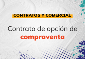 Contrato de Opción de Compraventa