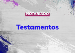 Testamentos
