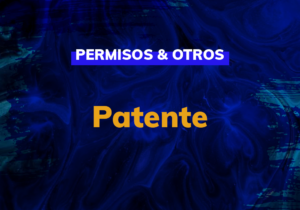 Patente