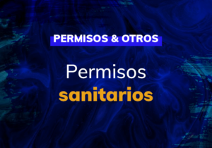 Permisos sanitarios de Funcionamiento
