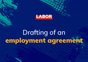 Drafting of Employment Agreements