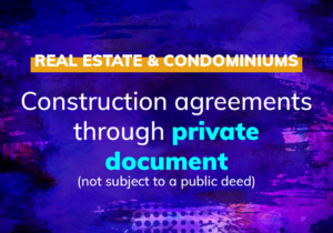 Construction Agreements