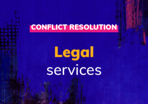 Legal Services