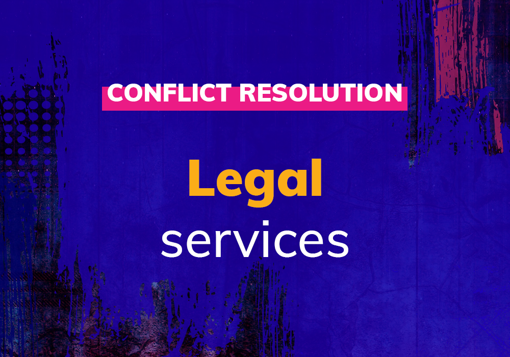 Legal Services